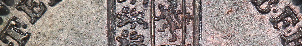 British Shilling - 1702 to 1798 - Price Guide