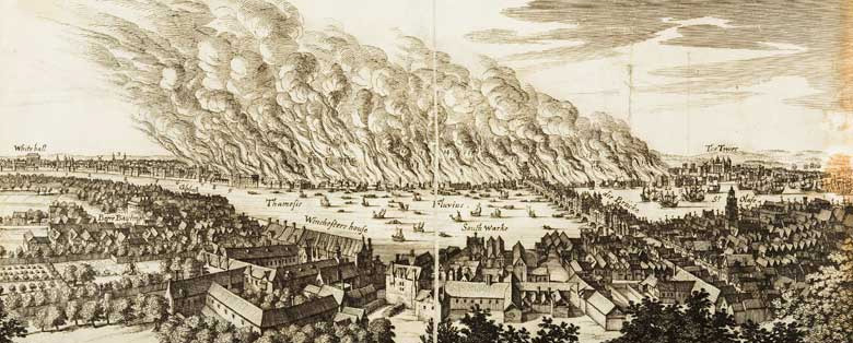 Great Fire of London