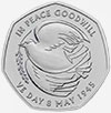 John Mills and the Dove of Peace
