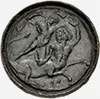 Medals as gifts in ancient Rome