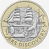 RRS Discovery and exploration of Antarctic