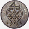 The East India Company outside India