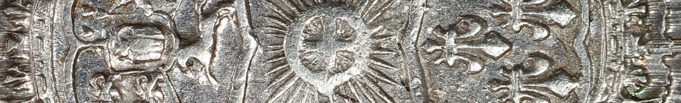 Sixpence - 1717 to 1787 - Price Guide