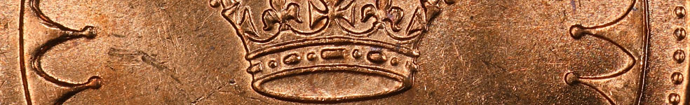 British Half Penny - 1971 to 1984 - Price Guide