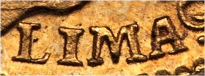 Guinea 1745 - LIMA
