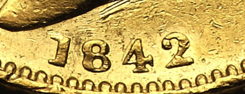 Sovereign 1841 - Open 2 - British Gold Coin